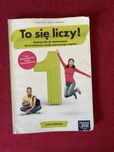 Książka do matematyki 1 klasa szkoła branżowa I stopnia