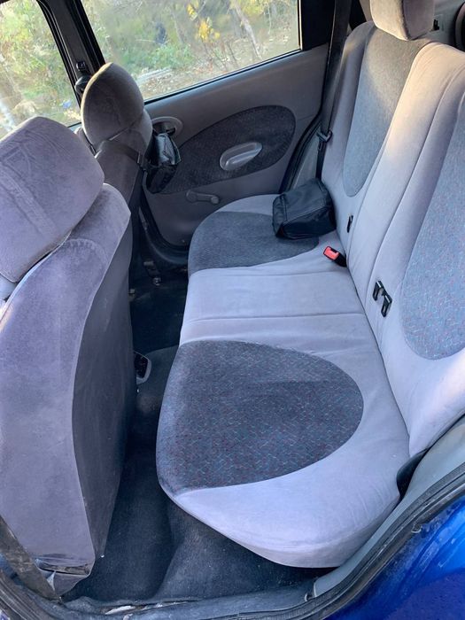 Продам Ford escort