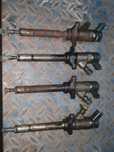 Injectores grupo PSA 1.6 HDI