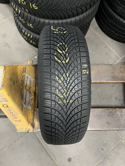 Opona wielosezonowa 185/60/R15 Dębica Navigator 3 / 2021r - 1 sztuka