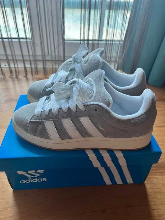 ButyModa ADIDAS Campus 00s_Buty Męskie i Damskie R.37