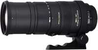 Sigma 150-500mm f 1:5-6.3 ED APO HSM para Sony