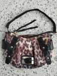 Torebka Guess vintage panterka y2k Avant Garde