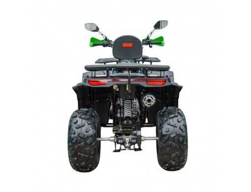 Ація Чорна пятниця  !!! Квадроцикл SP200-4