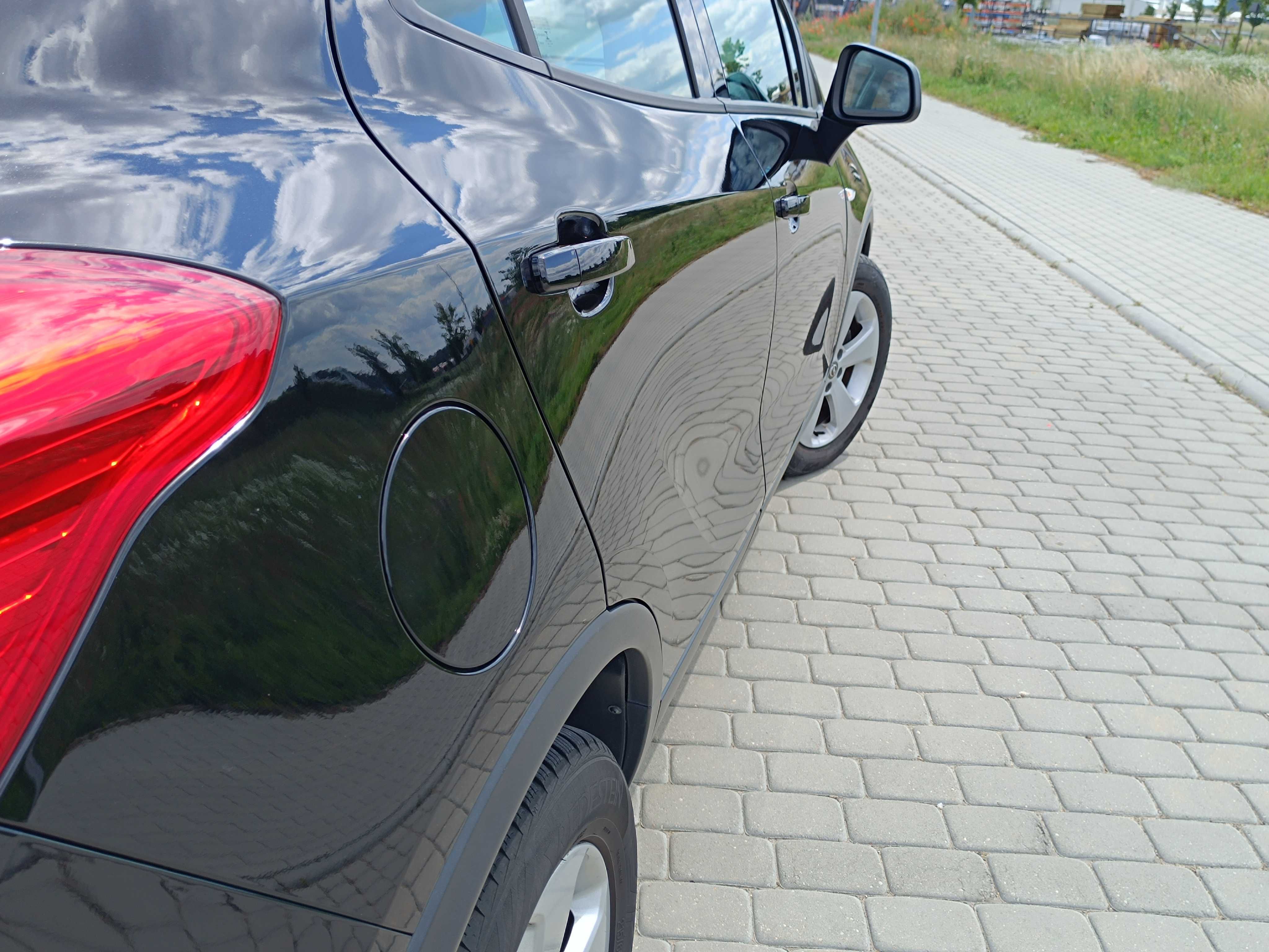 Opel Mokka X 1.4 Turbo