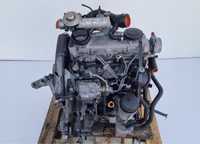 Двигун Мотор 1.9TDI Skoda Octavia Golf lV Sharan b5 Audi 1.9 110km