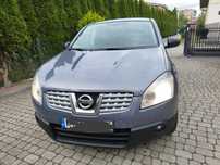 NISSAN  Qashqai 1,5 dci