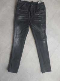 Spodnie jeansowe Desqared2