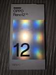 Oppo reno 12 5g 12/256