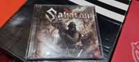 CD Sabaton The Last Stand 2016 Nuclear Blast