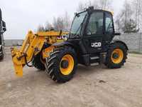 JCB  Ładowarka teleskopowa JCB 536-60 Agri 2016rok