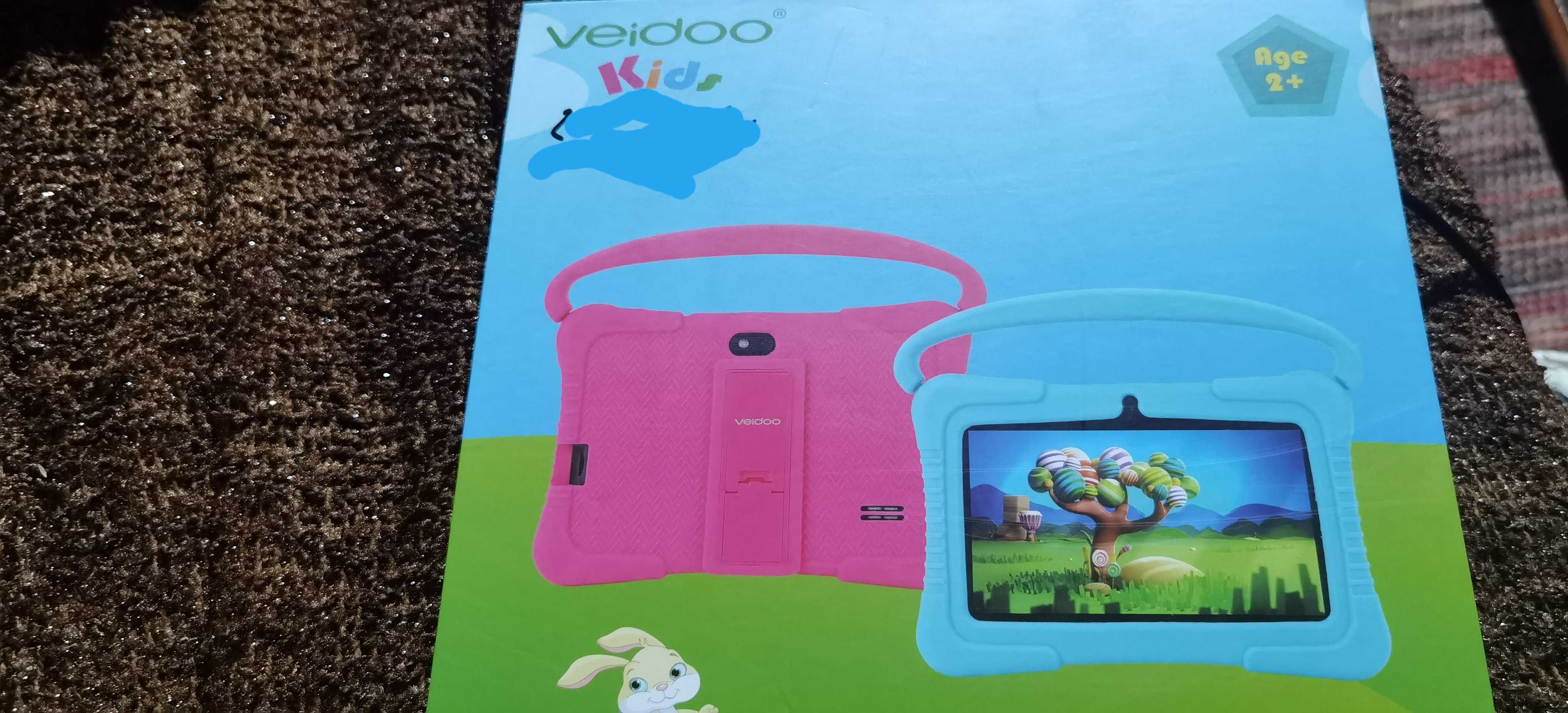 Tablet veiidoo 7 polegadas