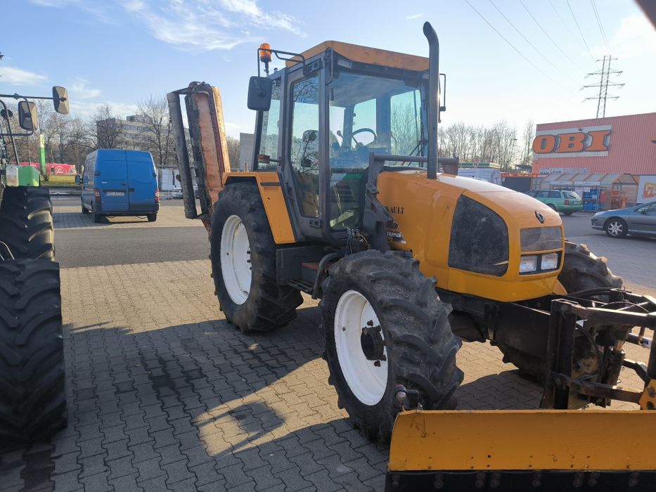 Renault Temis 550x