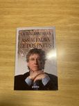 Livro Assim Falava Zé dos Pneus