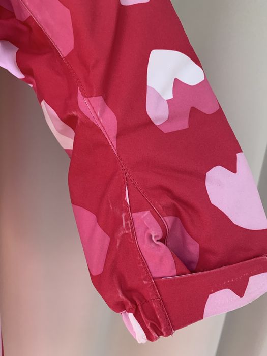 Куртка Reima 98 для дівчинки