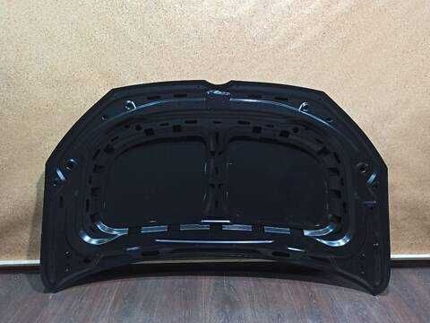 капот VW CADDY, 06.2010 -06.2015 VW TOURAN, 07.2010-04.2015