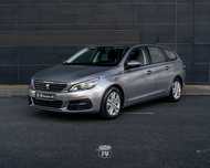 Peugeot 308 SW PureTech 110 Stop & Start Allure