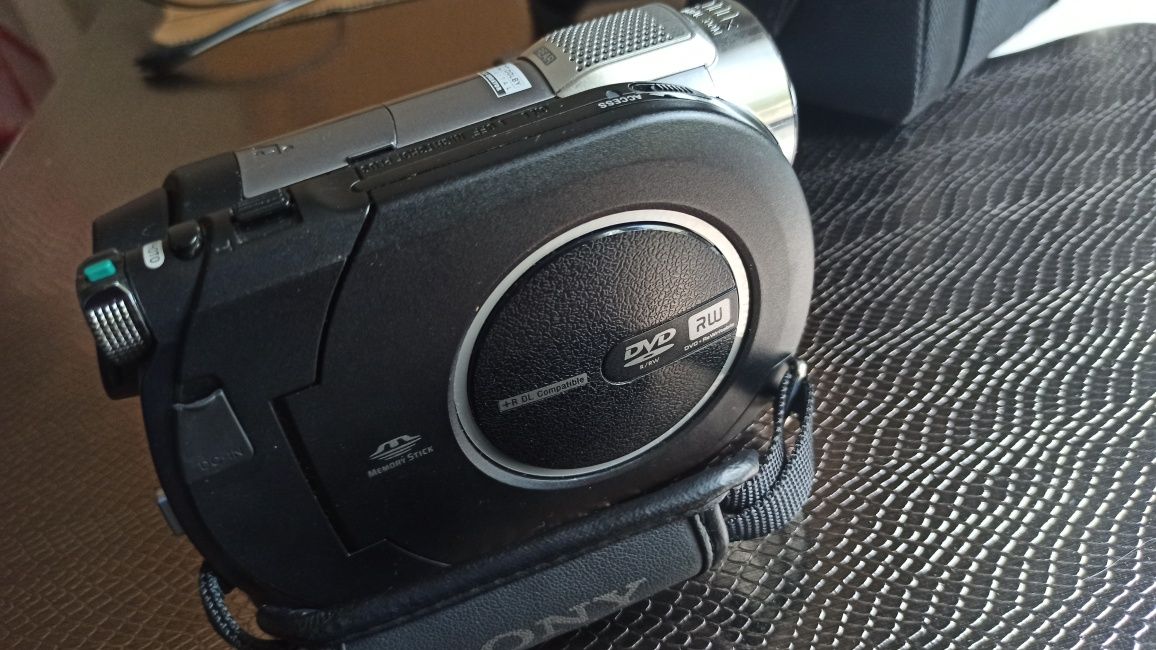 Sony Кинокамера Memory