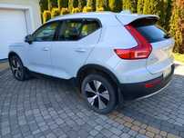 Volvo XC 40 jak nowy- idealny