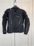 Letnia Kurtka Motocyklowa Shima M Mesh Pro Dainese Alpinestars Rst
