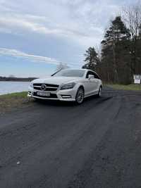 Mercedes Cls  Biala Perla !! Top !!AMG