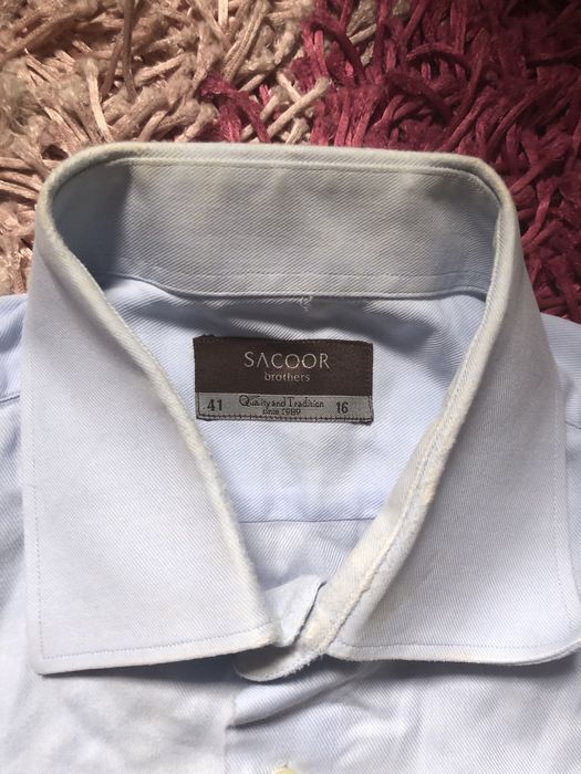 Camisa da SACOOR