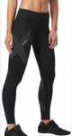 Legginsy 2XU kompresyjne getry rajstopy sportowe spodnie roz,S,36,xs,