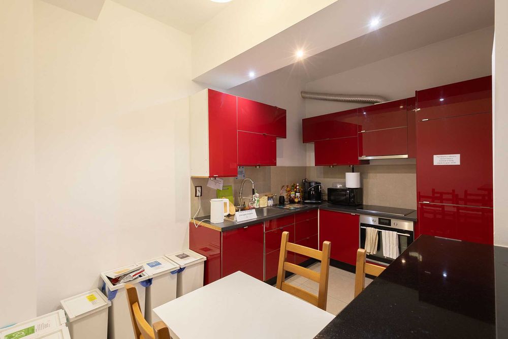 Lokal biurowo-mieszkalny do wynajęcia - Sopot ul. Smolna 1A