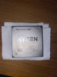 Ryzen 5 3600 bez chlodzenia