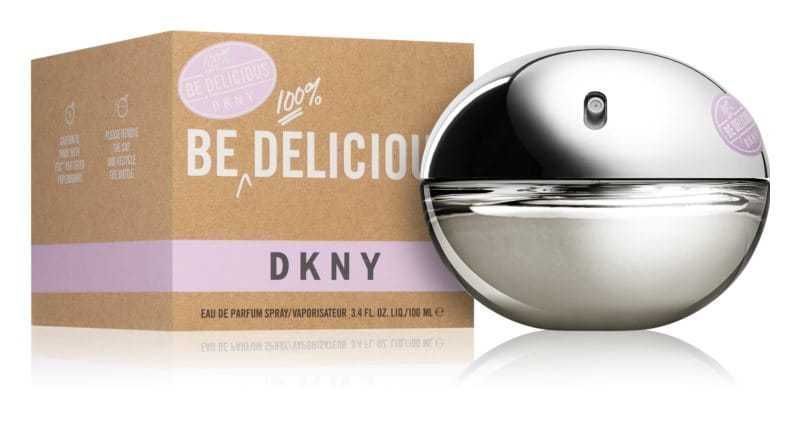 DKNY BE DELICIOUS 100% edp 100 ml produkt