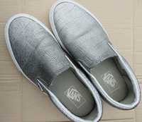 Продам кеды vans