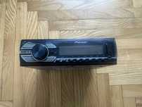Автомагнітола Pioneer MVH-150UB