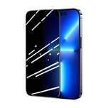 Joyroom Knight 2,5d Privacy Tg szkło hartowane do iPhone 14 Pro z filt