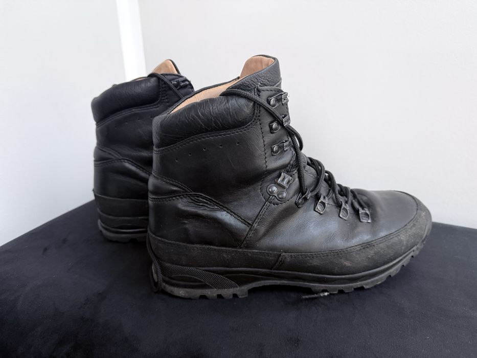 Wojas buty skorzane r. 41