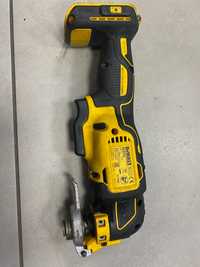 DeWalt narzędzie wielofunkcyjne DCS355