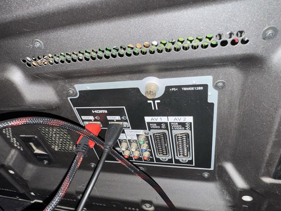 Телевизор Panasonic TH-R42PV8 42 дюйма 108см