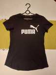 T-shirt damski Puma
