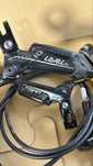 Тормоза Sram Level TL