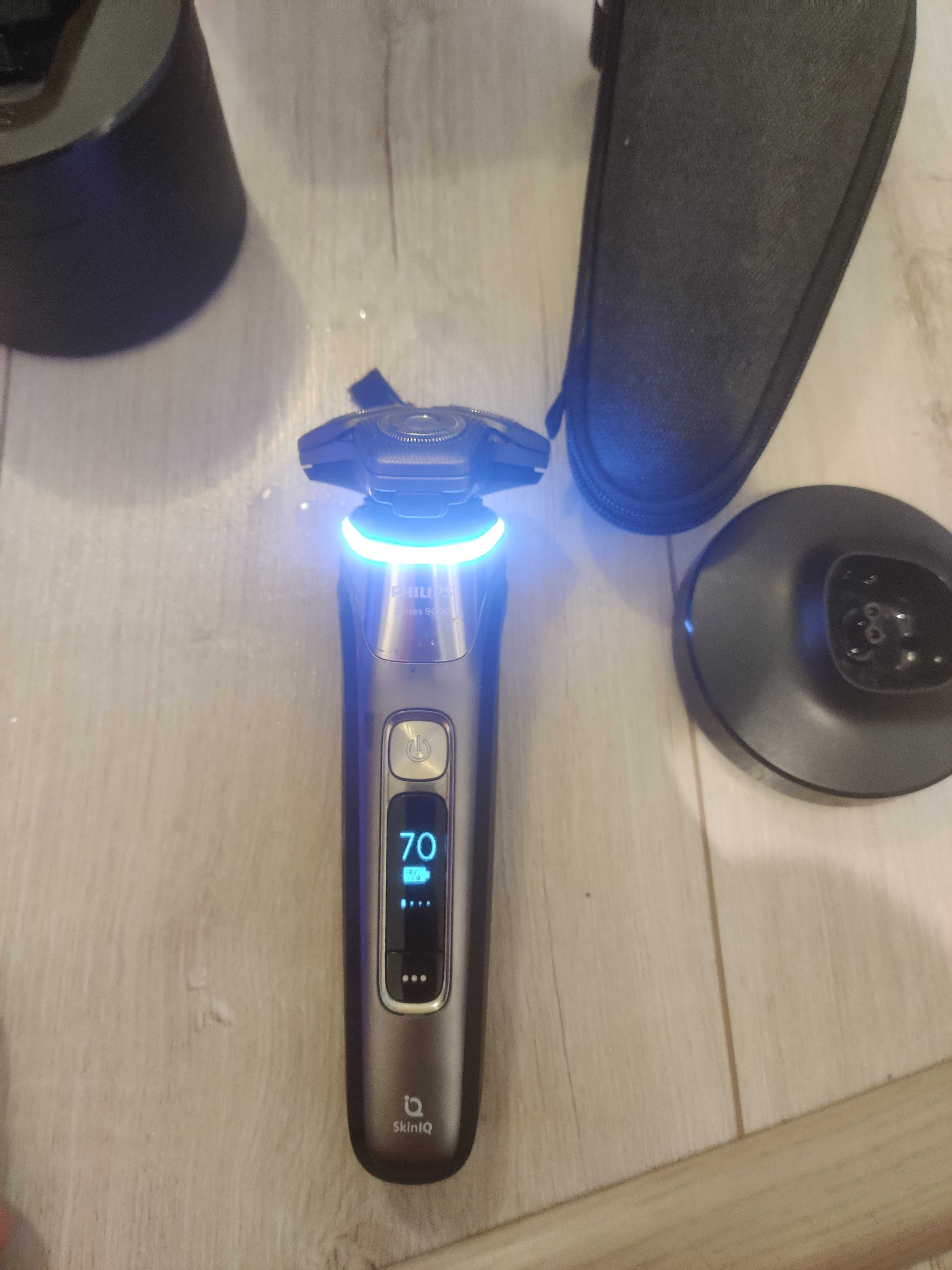 Golarka Philips Shaver series 9000 S9974/55