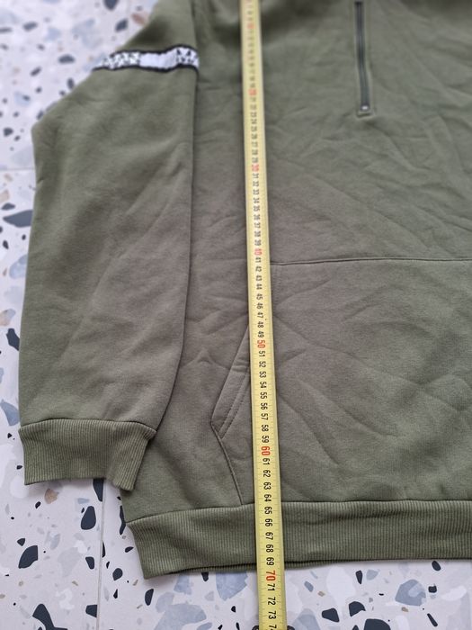 Батнік/ худі на флісі фірми MAN