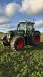 Fendt 815/818/820 vario tms