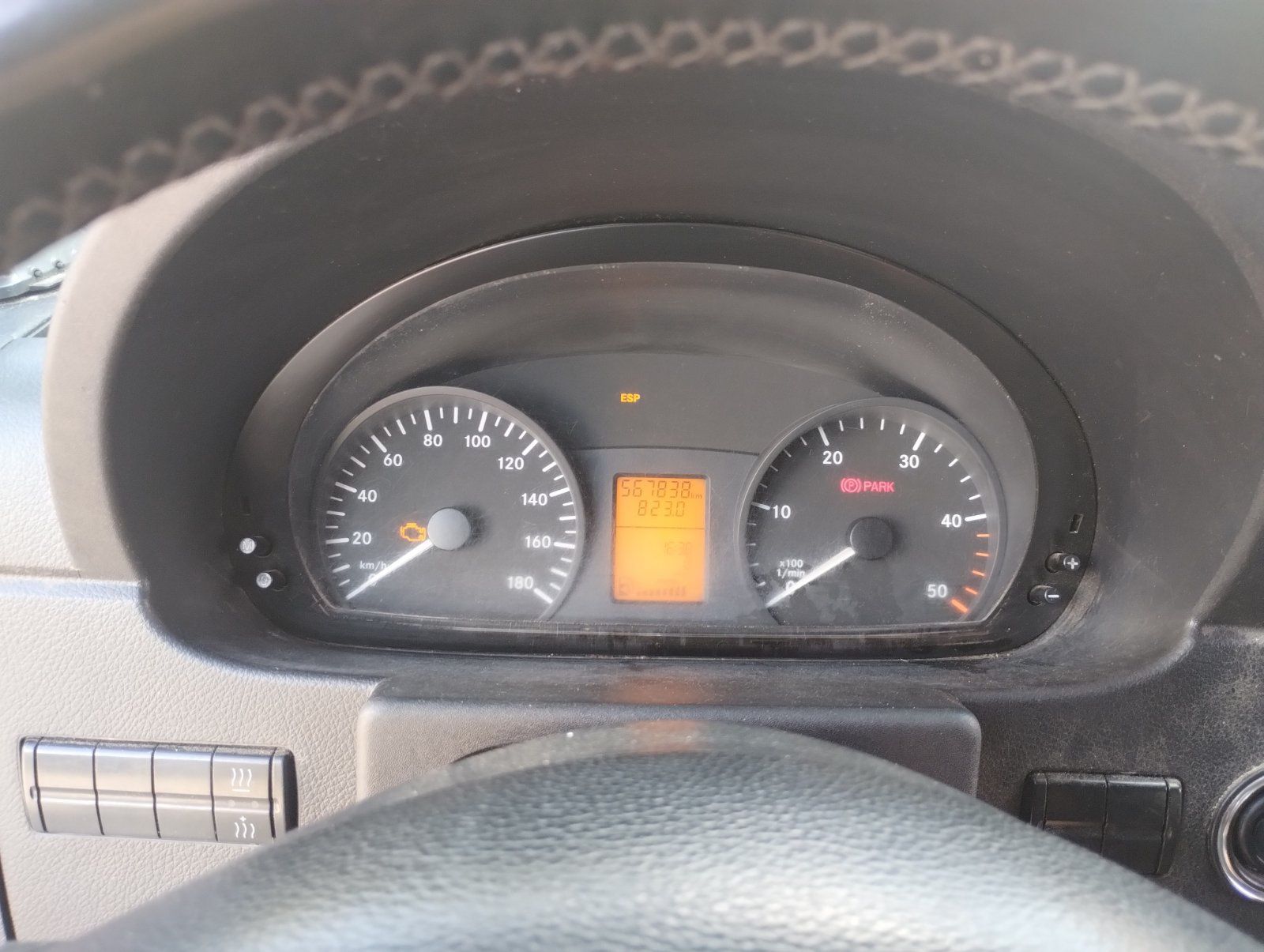 Продам Mercedes-Benz Sprinter