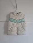 Bezrękawnik/ Kamizelka Girl2Girl r 98
