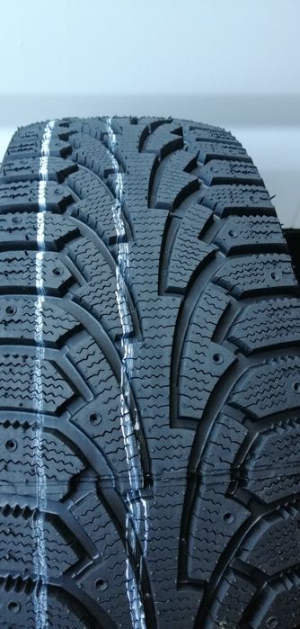 205/60R16 zimowe opony, kopia Nokian np Suzuki SX4, Fiat Sedici inne