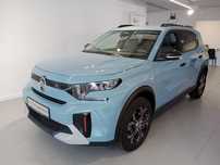 Citroën C3 Aircross Citroen C3 Aircross PLUS 1.2 Turbo 100KM Monte Carlo