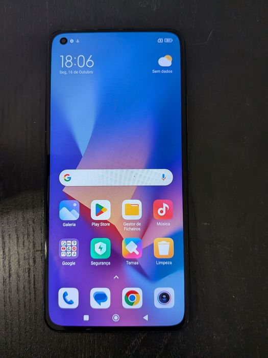 Xiaomi Mi 11 Lite