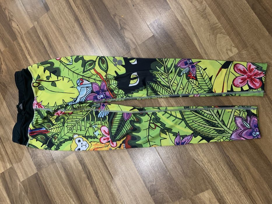 Getry damskie Nessi rozm S/M