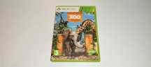 Zoo Tycoon Gra Xbox 360