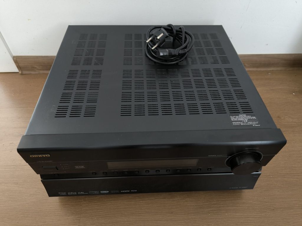 Amplituner Onkyo Tx-Nr807