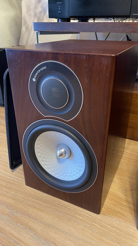 Kolumny Monitor Audio Silver RX2 Reserwacja